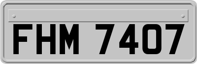 FHM7407
