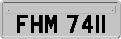 FHM7411