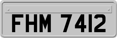 FHM7412