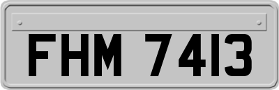 FHM7413