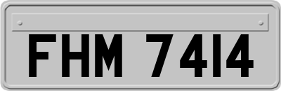 FHM7414