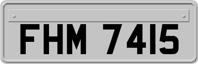 FHM7415