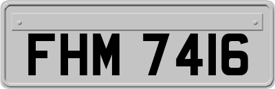 FHM7416