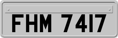 FHM7417
