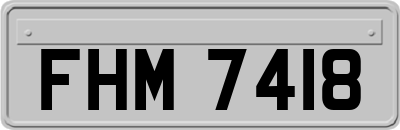FHM7418