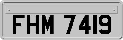 FHM7419