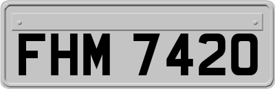 FHM7420