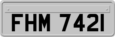 FHM7421