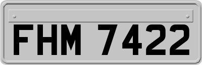 FHM7422