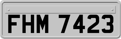 FHM7423