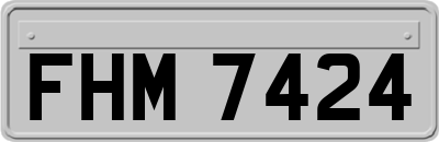 FHM7424