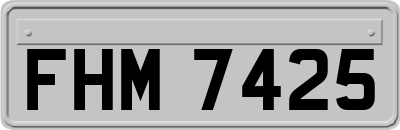 FHM7425