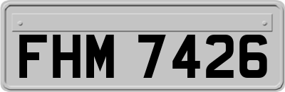 FHM7426