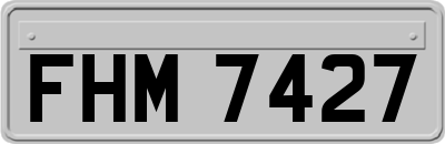 FHM7427