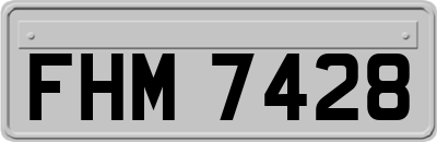FHM7428