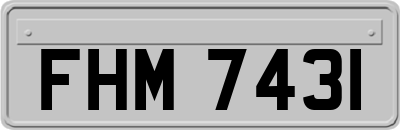 FHM7431