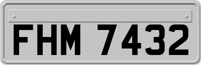 FHM7432
