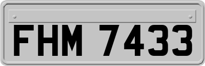FHM7433