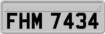 FHM7434