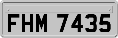 FHM7435