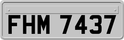 FHM7437