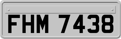 FHM7438