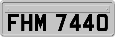 FHM7440