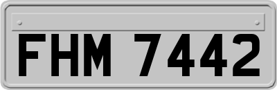 FHM7442