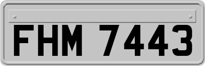 FHM7443