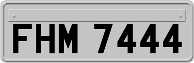 FHM7444