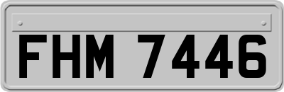 FHM7446
