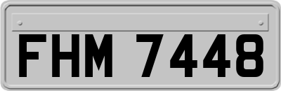 FHM7448