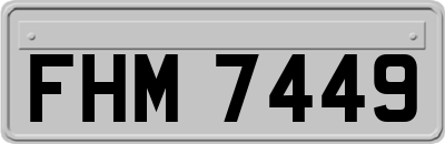 FHM7449