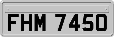 FHM7450