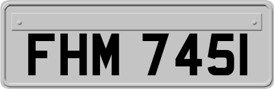 FHM7451