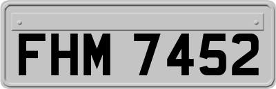FHM7452