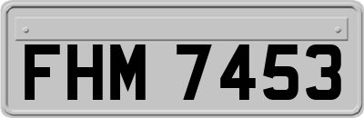 FHM7453