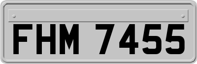FHM7455