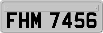 FHM7456