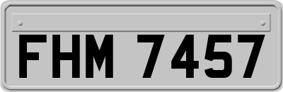 FHM7457