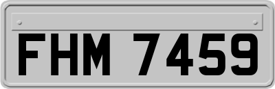 FHM7459