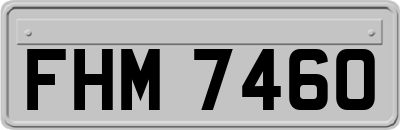 FHM7460