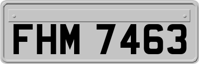 FHM7463