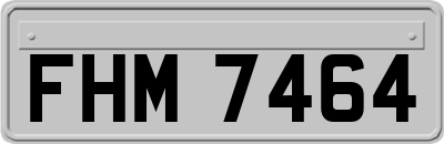 FHM7464