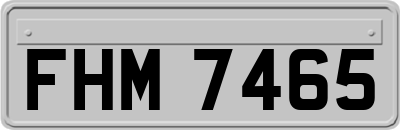 FHM7465