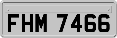 FHM7466