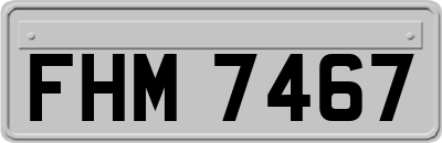 FHM7467