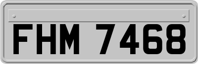 FHM7468