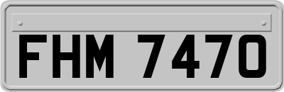 FHM7470