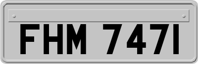 FHM7471